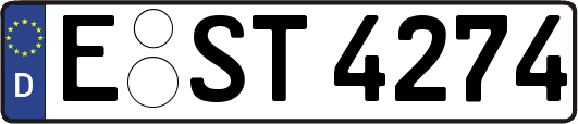 E-ST4274