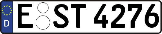 E-ST4276