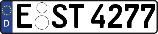 E-ST4277
