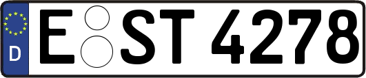 E-ST4278