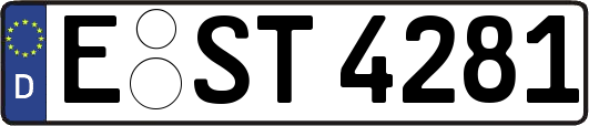E-ST4281