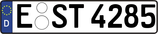 E-ST4285