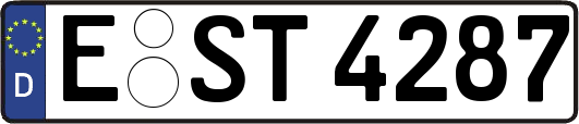 E-ST4287