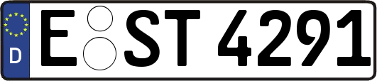 E-ST4291
