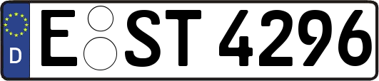 E-ST4296