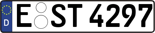 E-ST4297