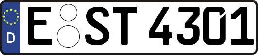 E-ST4301