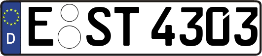 E-ST4303
