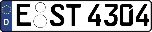 E-ST4304
