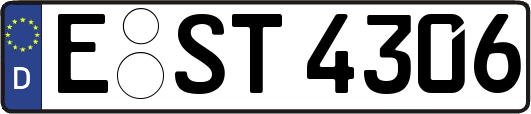 E-ST4306