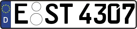 E-ST4307