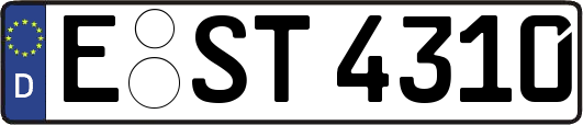 E-ST4310