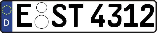 E-ST4312