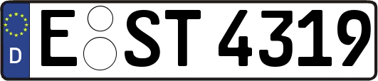 E-ST4319