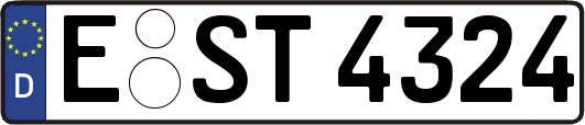 E-ST4324