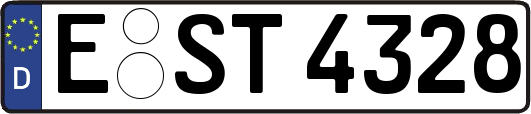 E-ST4328
