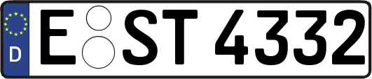 E-ST4332
