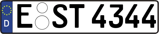 E-ST4344
