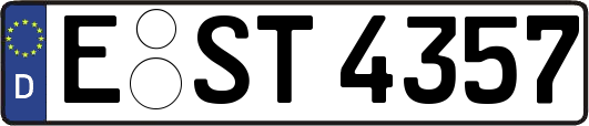 E-ST4357