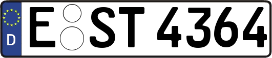 E-ST4364