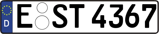 E-ST4367