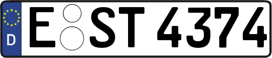 E-ST4374