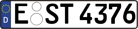 E-ST4376