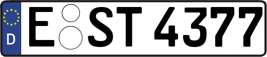 E-ST4377