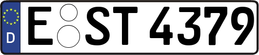 E-ST4379