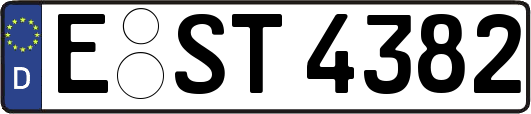 E-ST4382