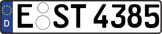E-ST4385