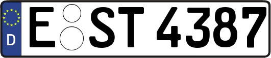 E-ST4387
