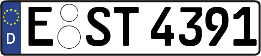 E-ST4391