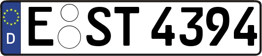 E-ST4394