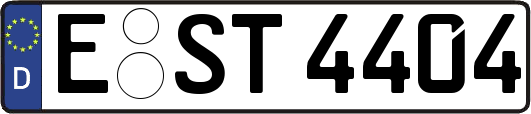 E-ST4404
