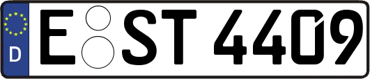 E-ST4409