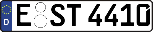 E-ST4410