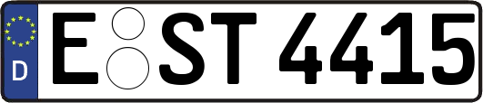 E-ST4415
