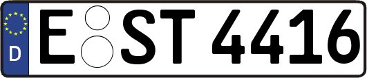 E-ST4416