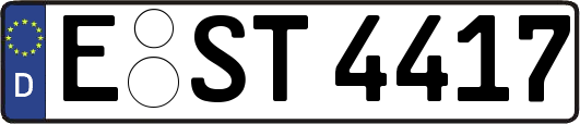 E-ST4417