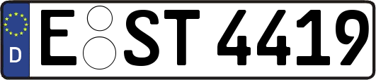 E-ST4419