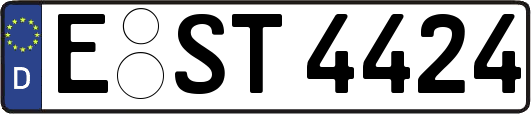 E-ST4424