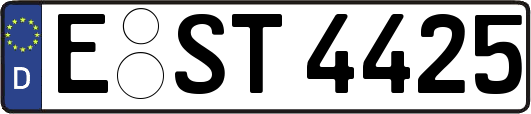 E-ST4425