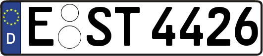 E-ST4426