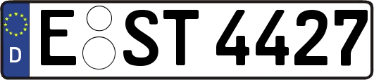 E-ST4427