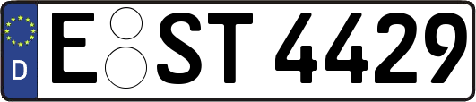 E-ST4429