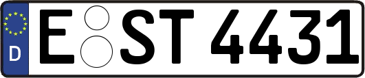 E-ST4431