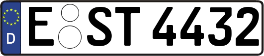 E-ST4432