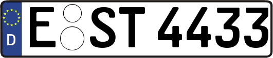 E-ST4433