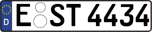 E-ST4434